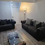 Hawkins House