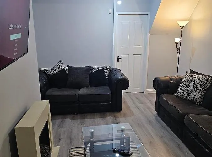 Hawkins House