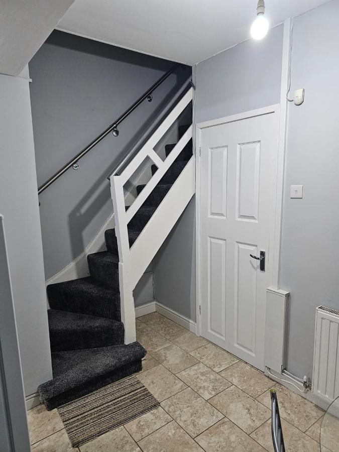 Hawkins House *