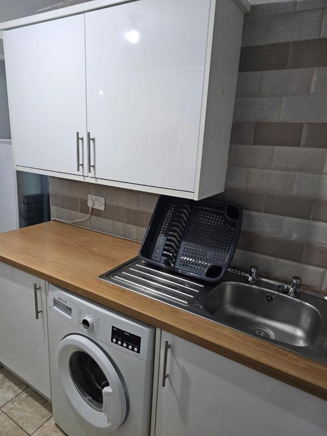 Apartment Hawkins House Liverpool