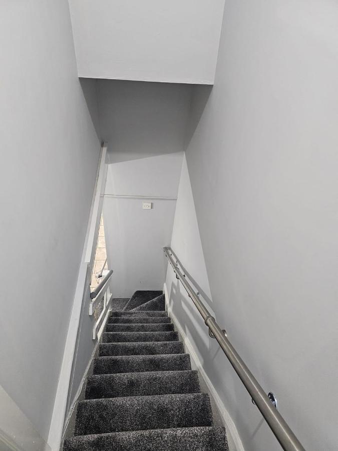 Hawkins House Apartment