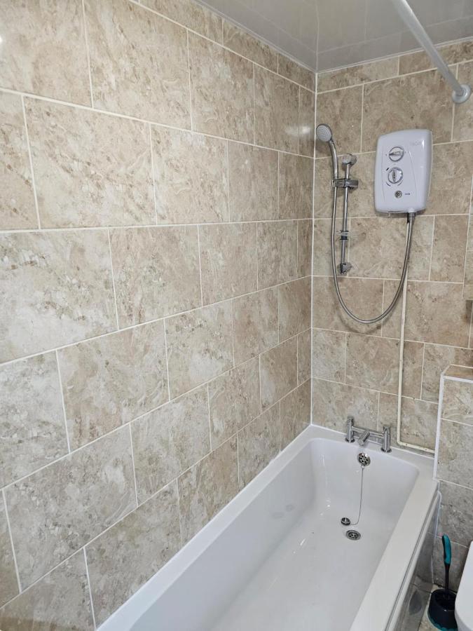 Hawkins House Apartment Liverpool