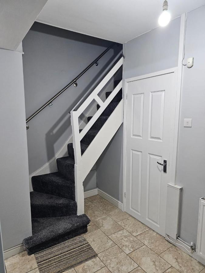 Hawkins House Apartment