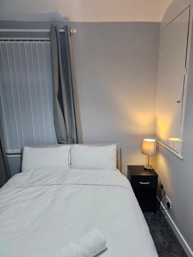 Apartment Hawkins House Liverpool